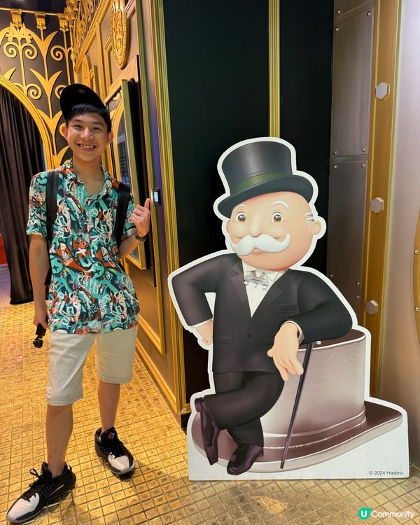 大富翁夢相世界