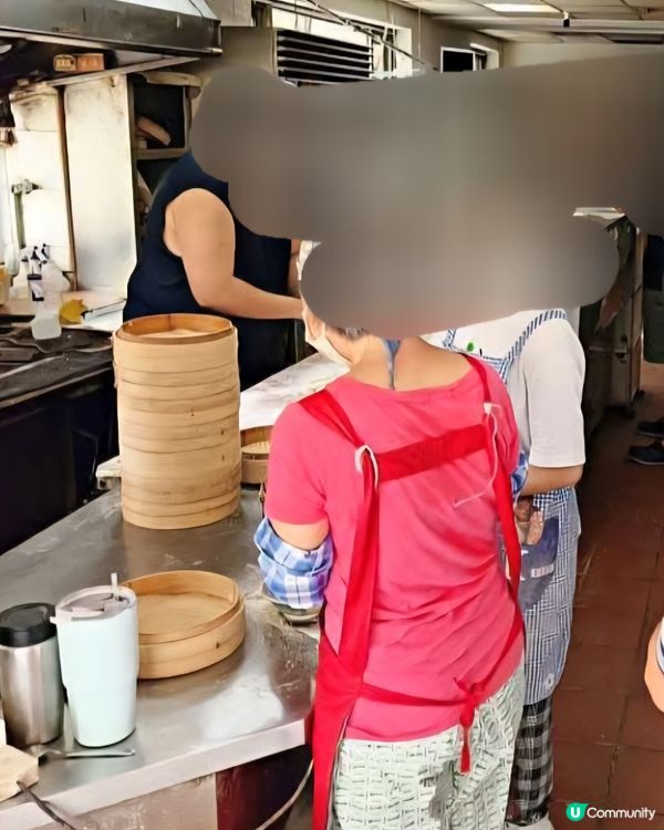 好味道😋