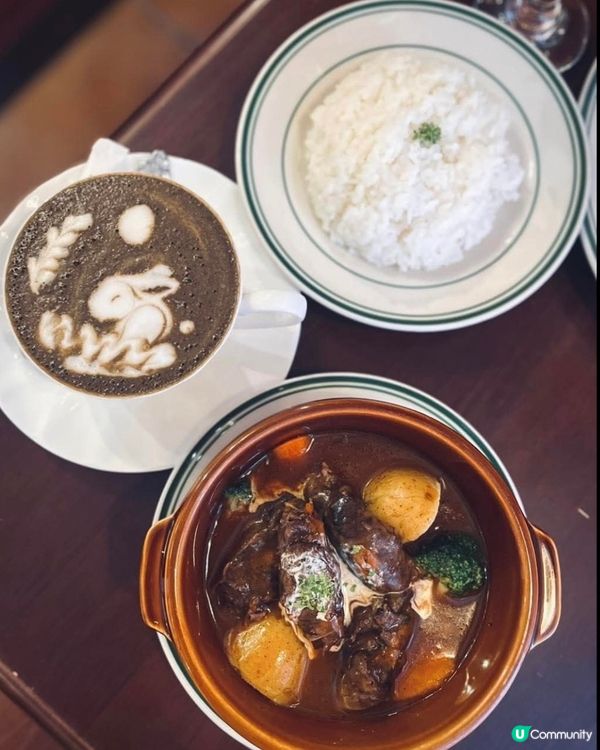 好味道😋