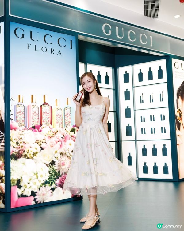 朗豪坊新店開張！✨ 體驗夏日花漾妝容！🌸💄