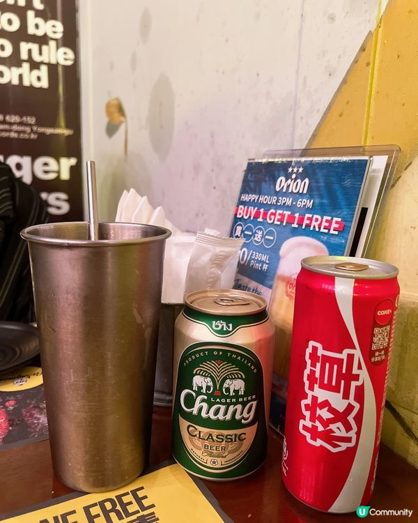 愛食雞翼的必要來食😋