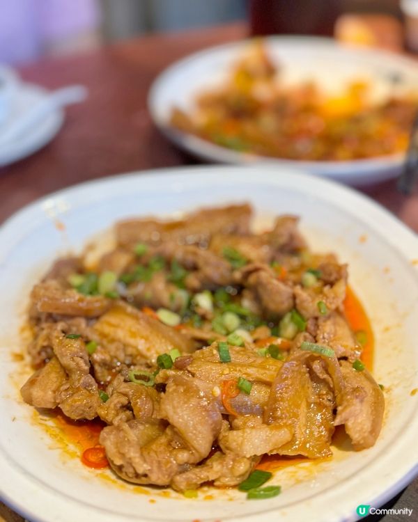 珠海美食聖地 ｜順得灘 🍽️