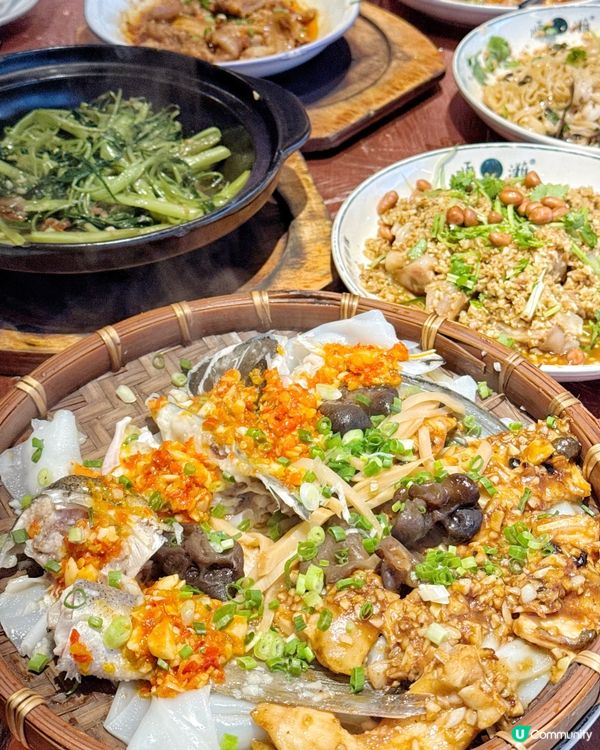 珠海美食聖地 ｜順得灘 🍽️