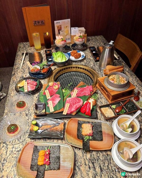 深圳約會用餐首選地——PAMALL✨ 七夕浪漫打卡+高質美食體驗