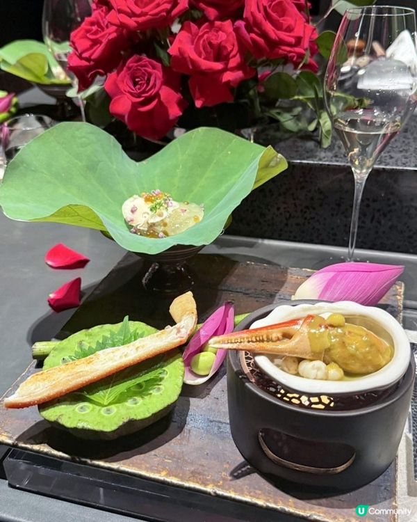 深圳約會用餐首選地——PAMALL✨ 七夕浪漫打卡+高質美食體驗