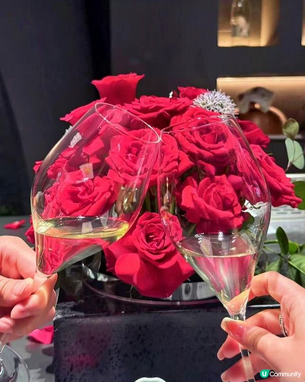 深圳約會用餐首選地——PAMALL✨ 七夕浪漫打卡+高質美食體驗