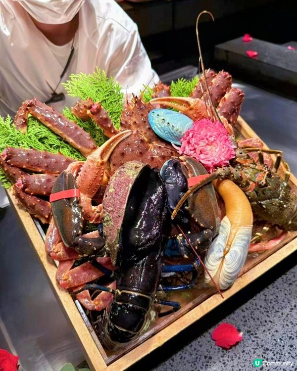 深圳約會用餐首選地——PAMALL✨ 七夕浪漫打卡+高質美食體驗