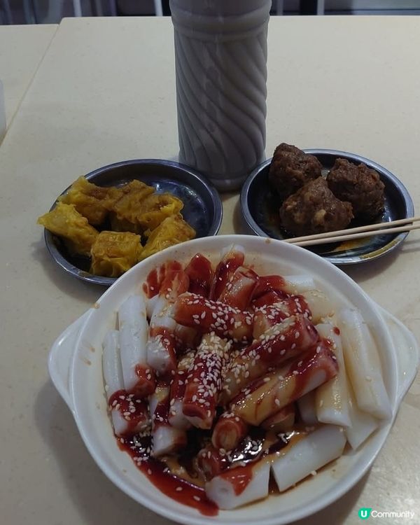 好味道😋