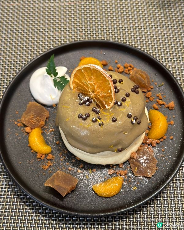 MOKO精緻西餐廳🍽️