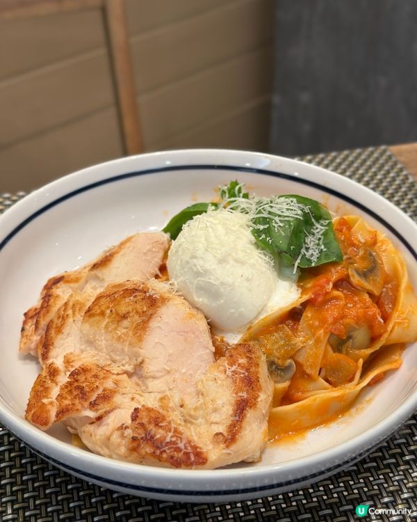 MOKO精緻西餐廳🍽️