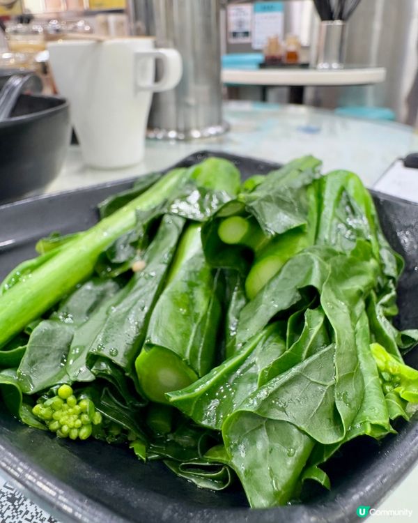 田記魚蛋牛腩專門店（太子）