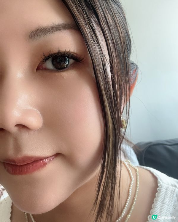 純分享｜搵到心水睫毛店啦！🤩 140根日式單根超靚！✨