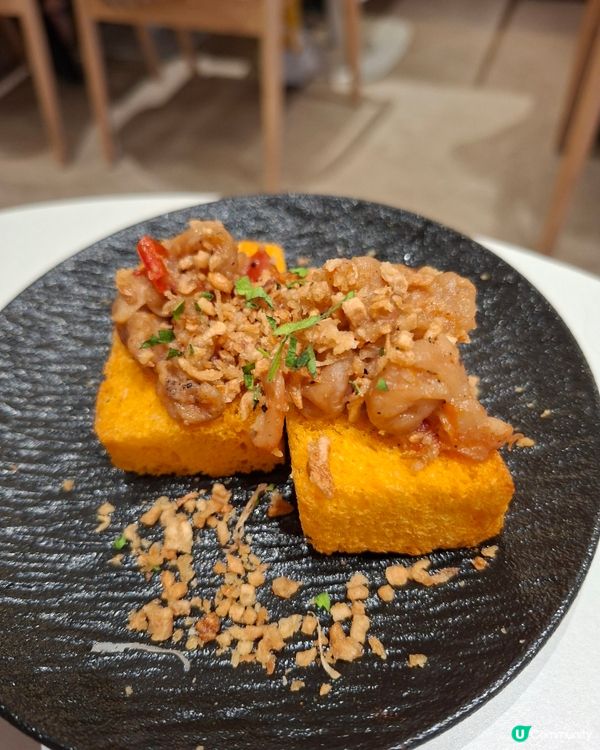 葵芳邨西餐！🦞🍝 90分鐘快閃！ 😋