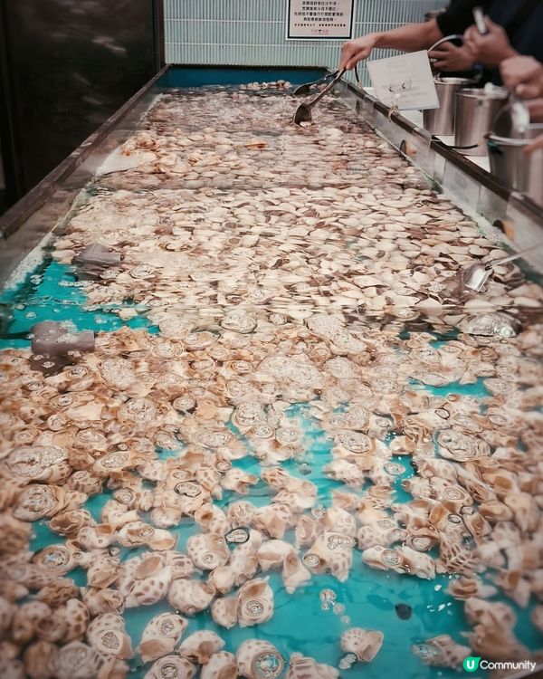 千海水產 - 即撈即煮海鮮火鍋放題