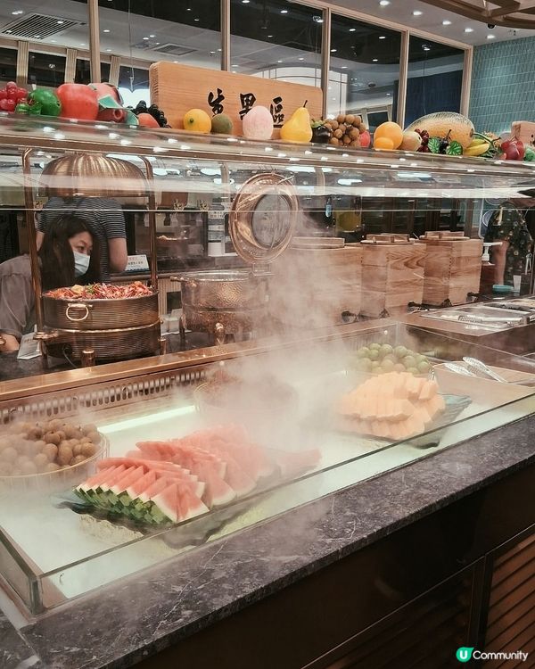 千海水產 - 即撈即煮海鮮火鍋放題