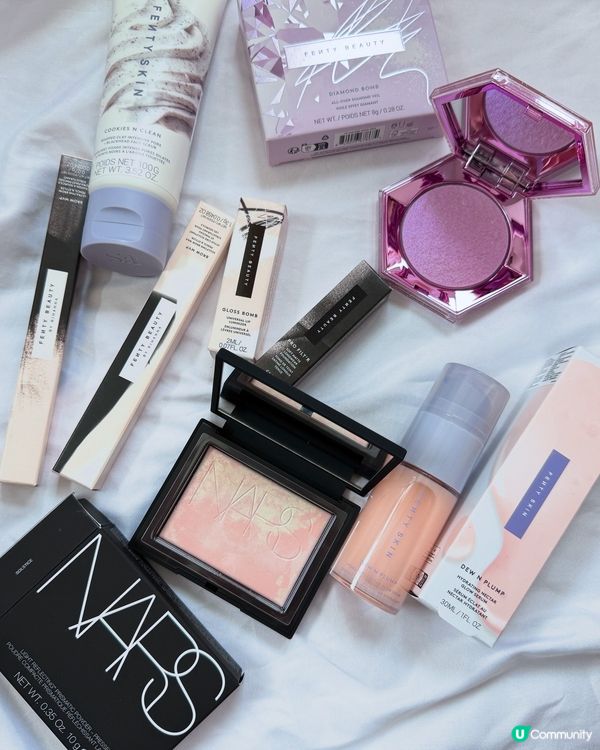 美妝優惠勁抵！🤩 80+禮遇低至4折！快啲嚟掃貨！🛍