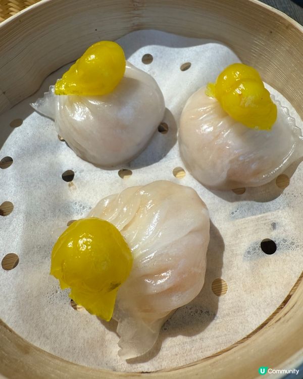 精緻點心