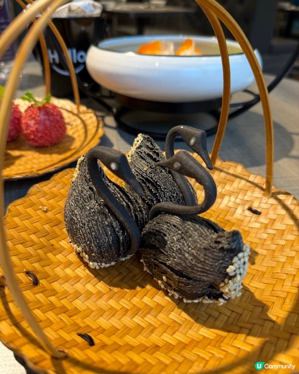 超可愛巧手工點心