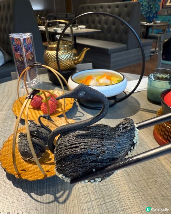 超可愛巧手工點心