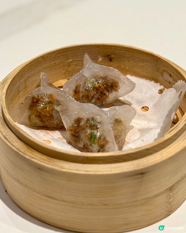 尖沙咀美味隱世私廚 生滾花膠雲吞雞麵和點心