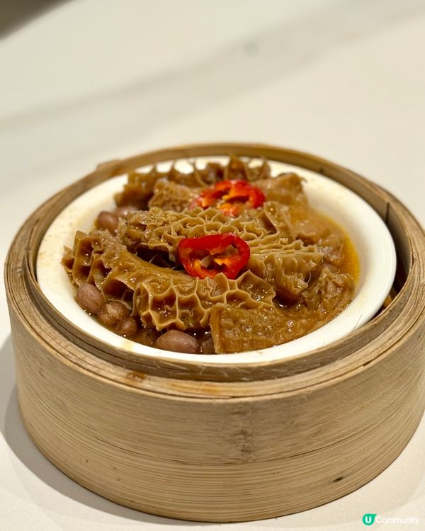 尖沙咀美味隱世私廚 生滾花膠雲吞雞麵和點心