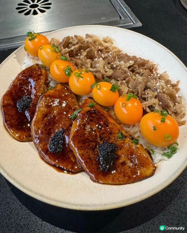 🍽️ 週末聚餐好選擇|深圳燒肉公社食記分享