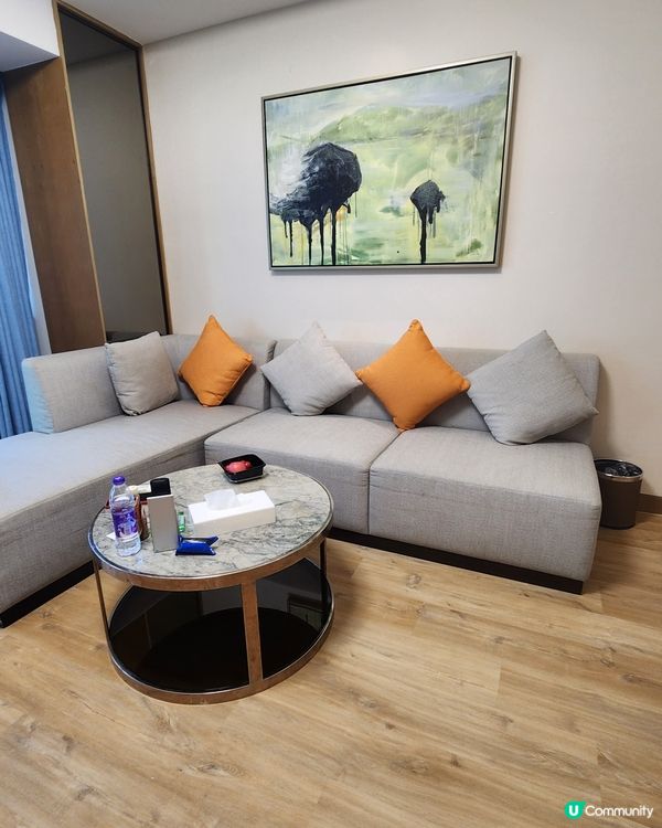 珠海親子遊住宿推介！🤩 華髮公寓超正！🏨