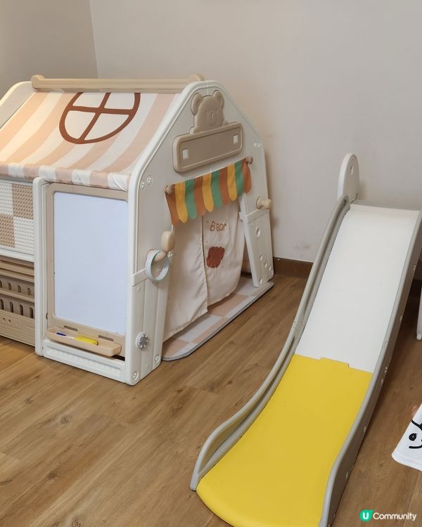 珠海親子遊住宿推介！🤩 華髮公寓超正！🏨