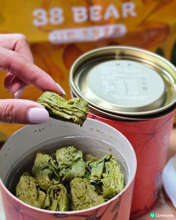 伴手禮首選 