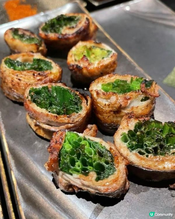 🍽️ 週末聚餐好選擇|深圳燒肉公社食記分享