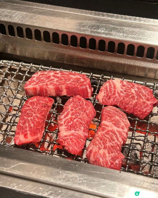 🍽️ 週末聚餐好選擇|深圳燒肉公社食記分享