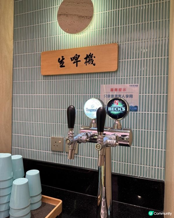 自助撈海鮮🦀不停補貨🦐無限量任撈🐚🪸