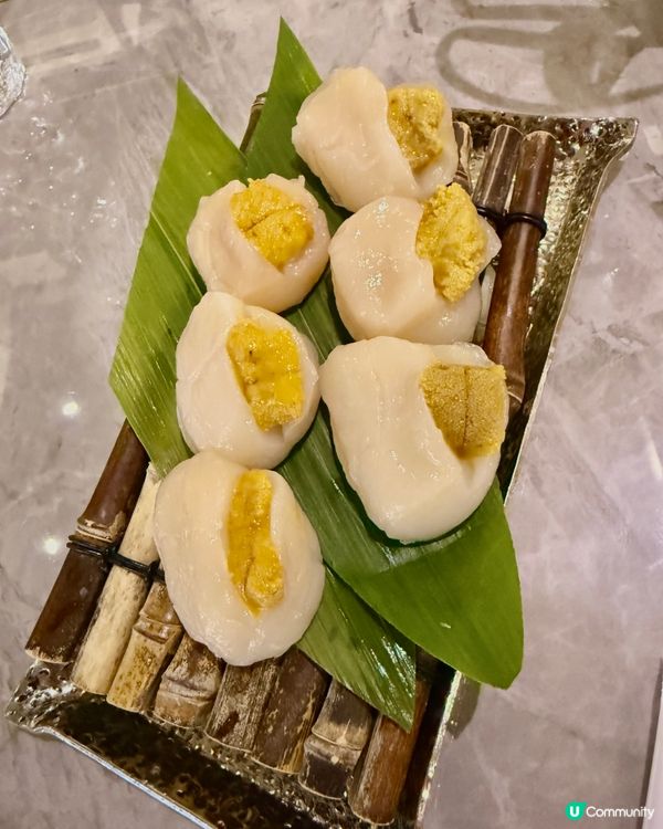 「黎「瀛豐」，就贏左豐盛嘅一餐放題🏅」