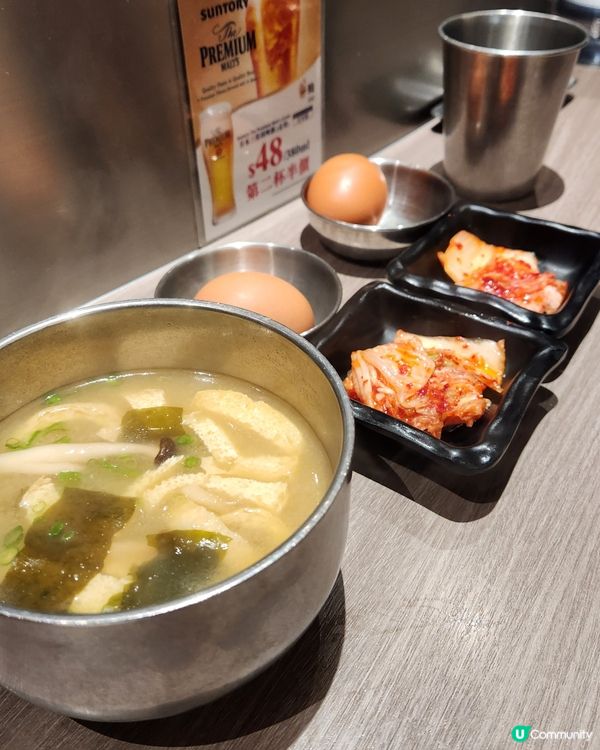 【荃灣和牛漢堡🤤！流心蛋飯邪惡到爆】