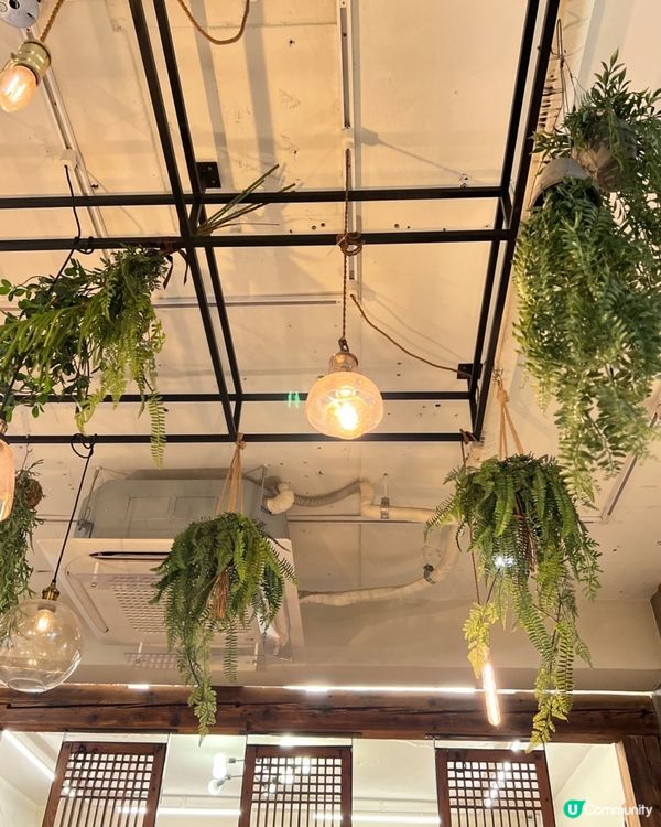 🇰🇷韓國江南必食傳統手工黑芝麻紅豆刨冰🍧