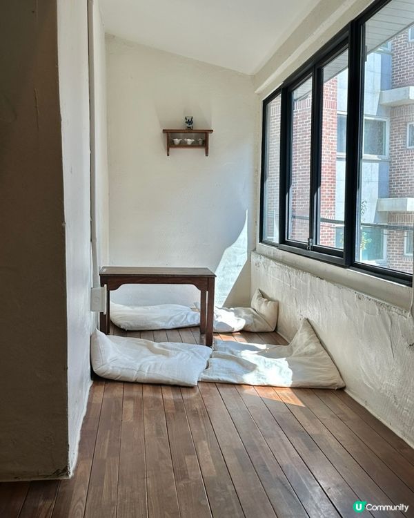 🇰🇷首爾西村必去甜品Cafe☕️ 季節限定粟米甜品🌽