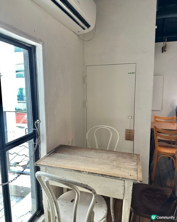 🇰🇷首爾西村必去甜品Cafe☕️ 季節限定粟米甜品🌽