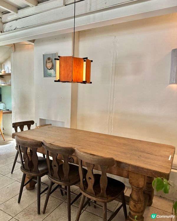 🇰🇷首爾西村必去甜品Cafe☕️ 季節限定粟米甜品🌽