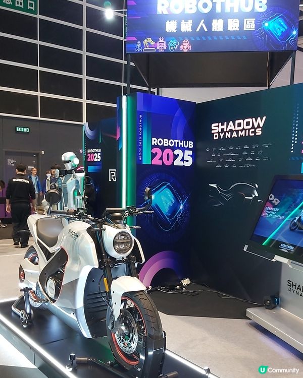 2025電腦節盛況