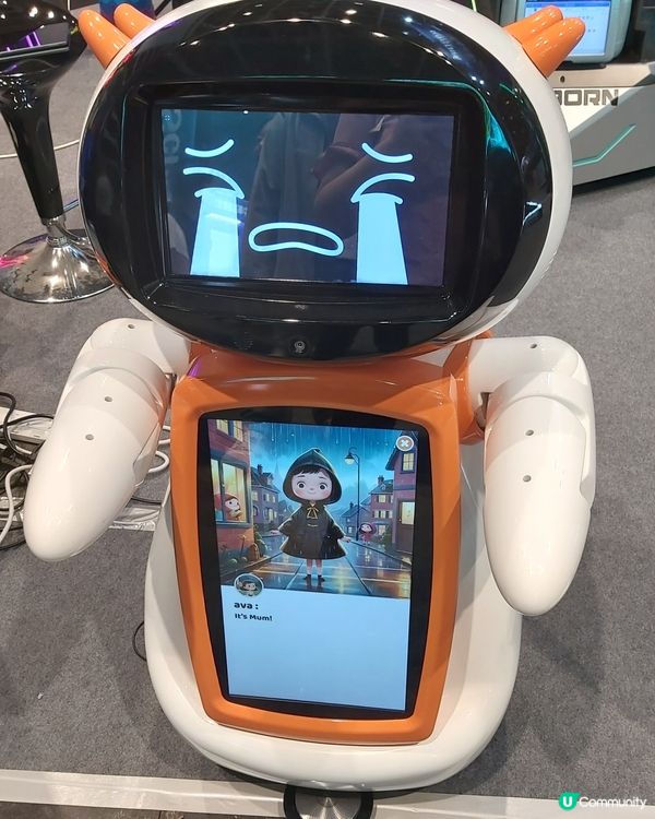2025電腦節盛況