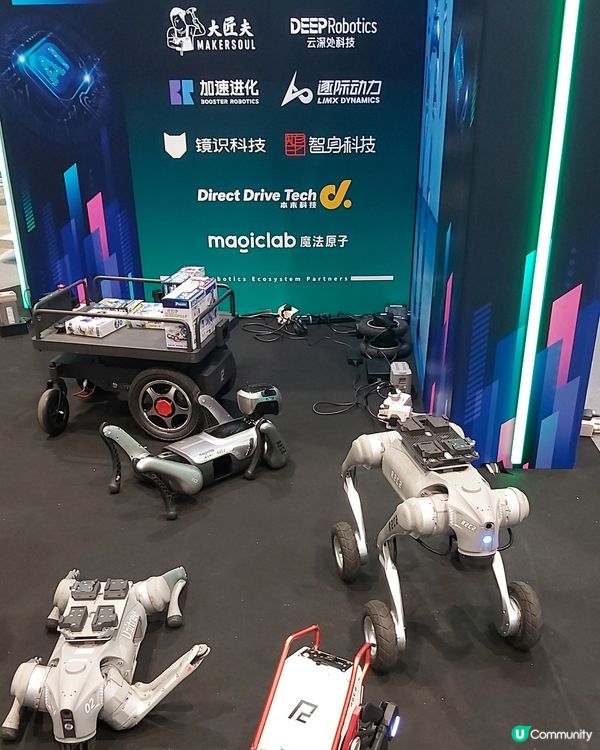 2025電腦節盛況