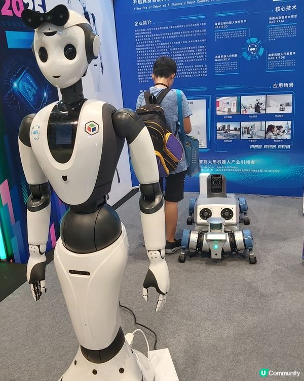 2025電腦節盛況