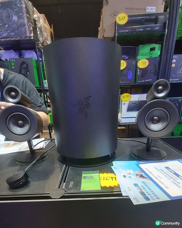 2025電腦節盛況