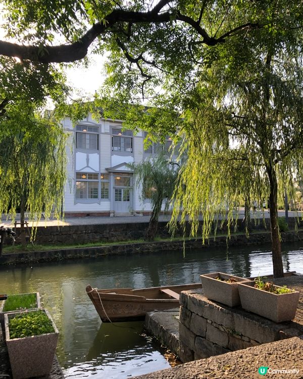 環遊日本🇯🇵岡山一日遊路線詳細攻略🍑