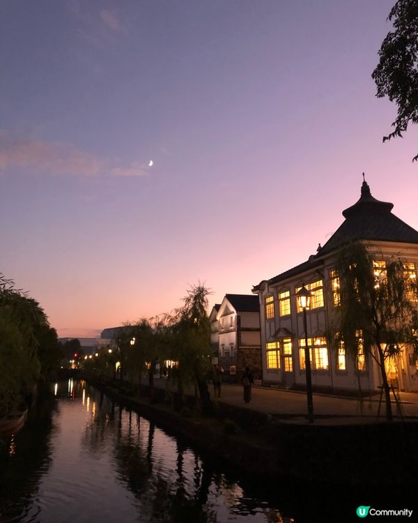 環遊日本🇯🇵岡山一日遊路線詳細攻略🍑