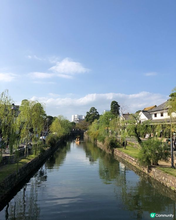 環遊日本🇯🇵岡山一日遊路線詳細攻略🍑