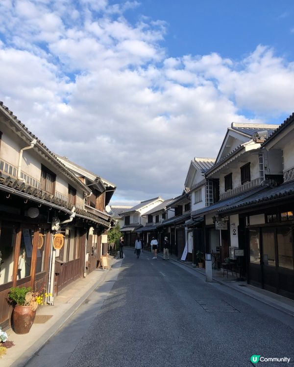 環遊日本🇯🇵岡山一日遊路線詳細攻略🍑