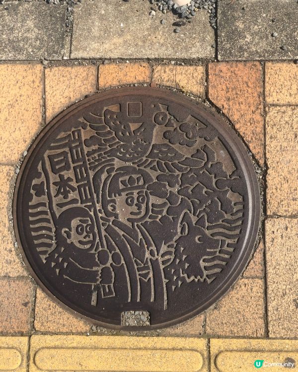 環遊日本🇯🇵岡山一日遊路線詳細攻略🍑