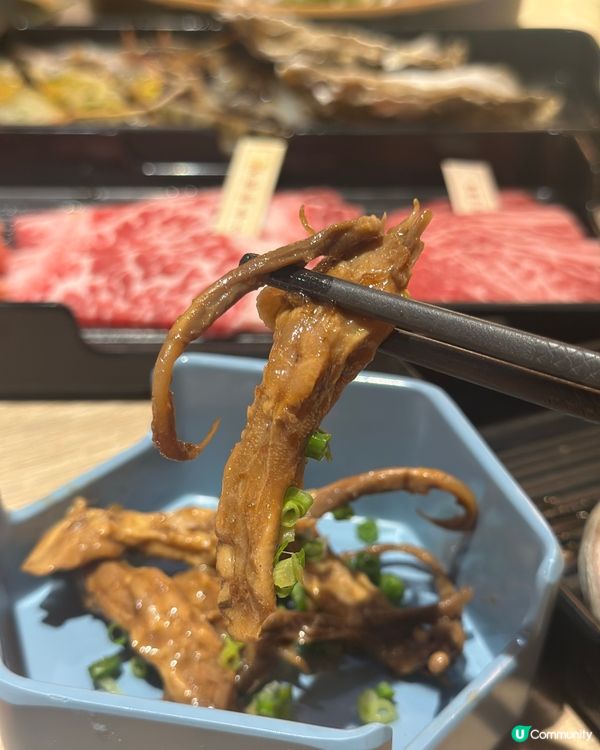 抵食和牛燒肉