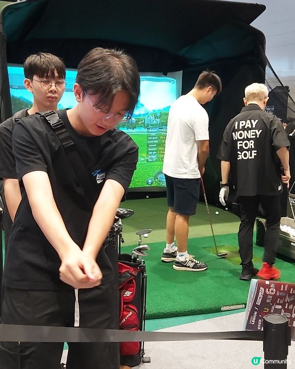 2025香港電腦節AR體驗